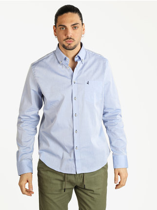 Men's cotton shirt