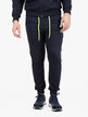 Men's cotton sports trousers