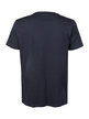 Men's cotton T-shirt with writing