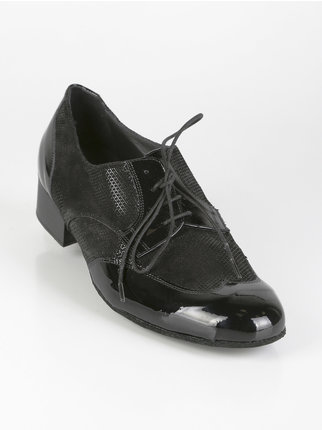 Men's dance shoes