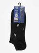 Men's foot protector socks with prints