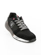 Men's lace-up sneakers