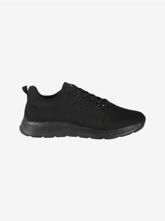 Men's lace-up sports sneakers