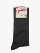 Men's long socks in eco-sustainable bamboo
