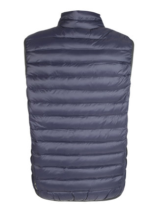 Men's padded vest
