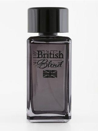 Men's perfume British Blend