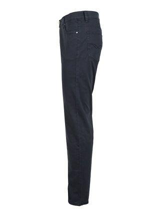 Men's regular fit cotton trousers  large sizes