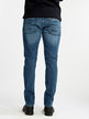 Men's regular fit jeans