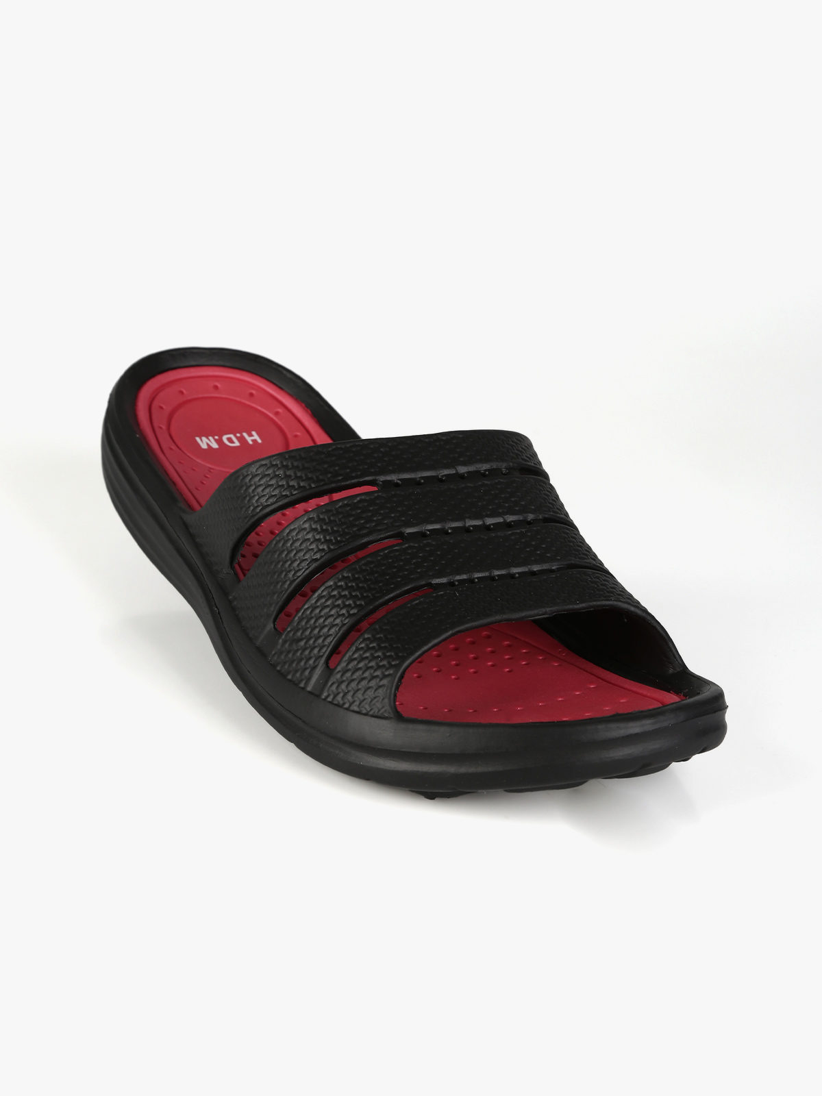 Cheap Summer Sandals Men Leather Classic Roman Sandals Slipper Outdoor  Sneaker Beach Rubber Flip Flops Men Water Trekking Sandals | Joom