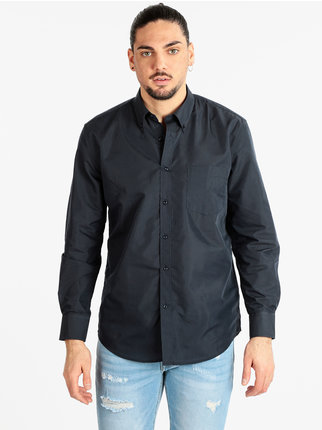 Men's shirt with pocket
