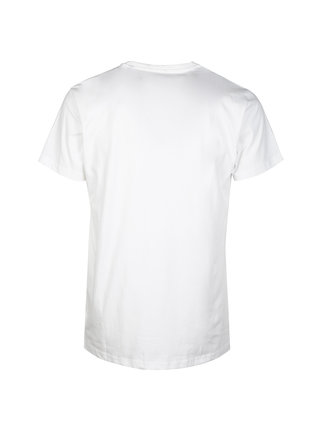 Men's short sleeve crew neck t-shirt