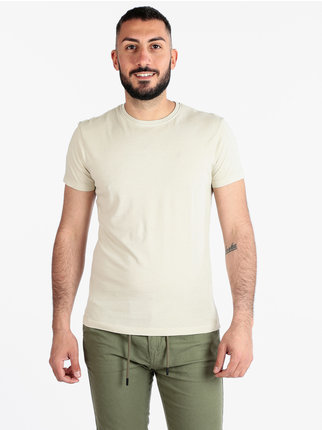 Men's short sleeve t-shirt