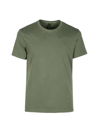 Men's short sleeve t-shirt