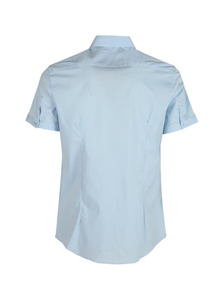 Men's short-sleeved shirt