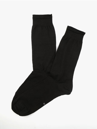 Men's short socks in Scotland thread