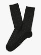 Men's short socks with prints
