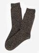 Men's short wool socks