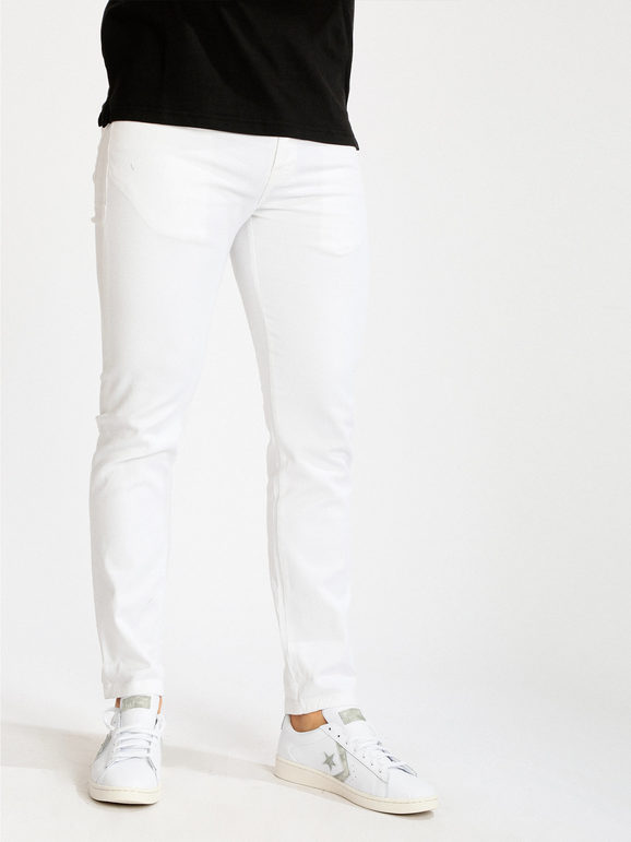 Jeans and Trousers Spring Summer: Shop Online | Paul&Shark