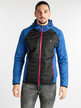 Men's sports jacket with hood