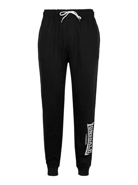 Trousers Tracksuit Of Boxing Man Brand Lonsdale XS TO 4XL | eBay