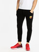 Men's sports trousers with logo