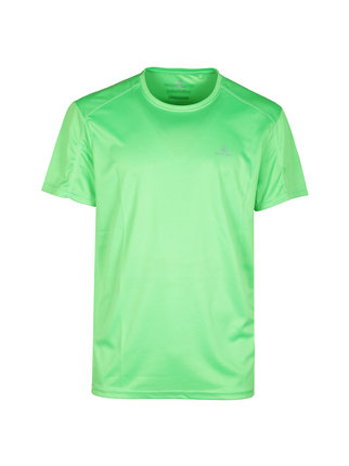 Men's sporty short sleeve t-shirt