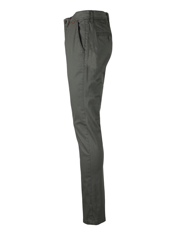 Men's stretch trousers