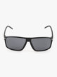 Men's sunglasses with colored lenses