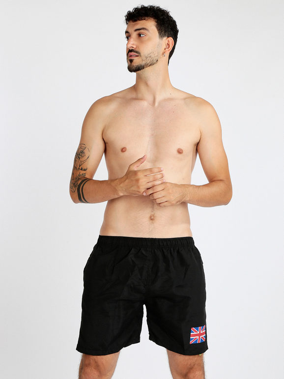 Men's swim shorts