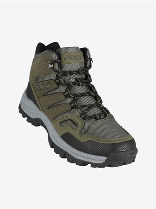Men's trekking boots