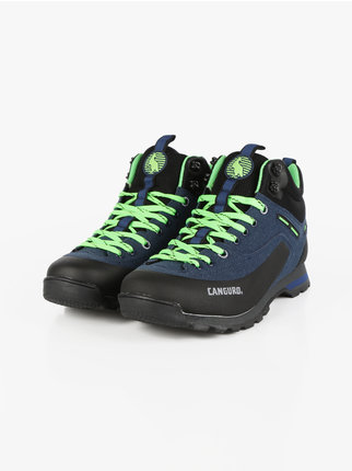 Men's trekking sports shoes
