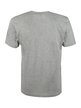 Men's V-neck t-shirt in bielastic cotton