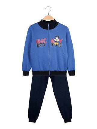 Mickey Mouse 2-Piece Baby Sports Suit