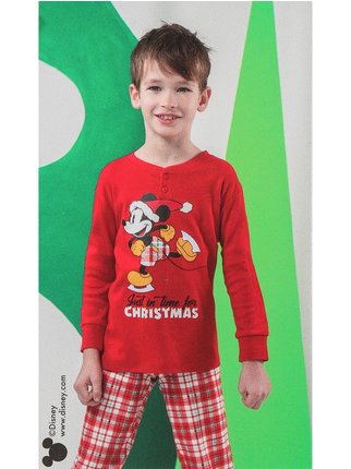 Mickey Mouse Christmas pajamas for children