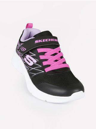MICROSPEC  BOLD DELIGHT  Sports sneakers for girls