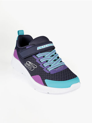 MICROSPEC  BRIGHT RETROS  Sportsneaker für Mädchen