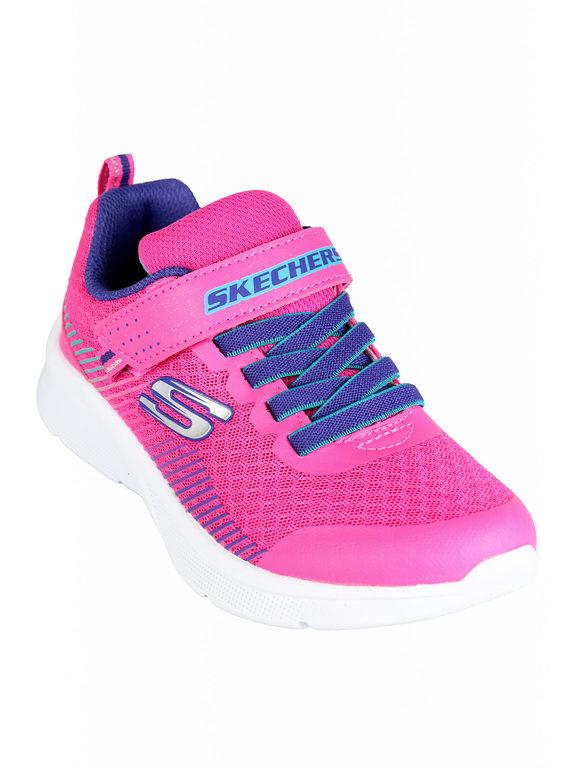 MICROSPEC  Chaussures de sport pour fille