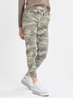 Military woman trousers