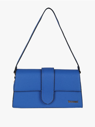 Mini shoulder bag for women