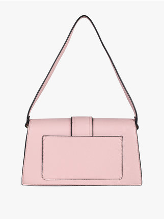 Mini shoulder bag for women