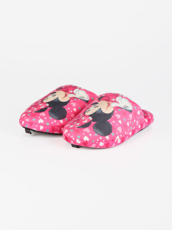MINNIE Chaussons pour fille