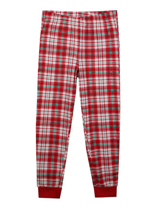 Minnie Christmas pajamas for girls