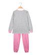 Minnie Girl Pyjama Lugo aus Baumwolle