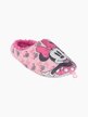 Minnie Girl's slippers with print