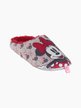 Minnie Girl's slippers with print