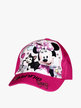 Minnie hat with visor
