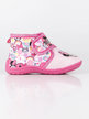 Minnie high slippers for girls