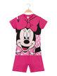 Minnie short pajamas