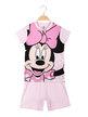 Minnie short pajamas
