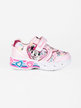 Minnie Sneakers for girls with lights